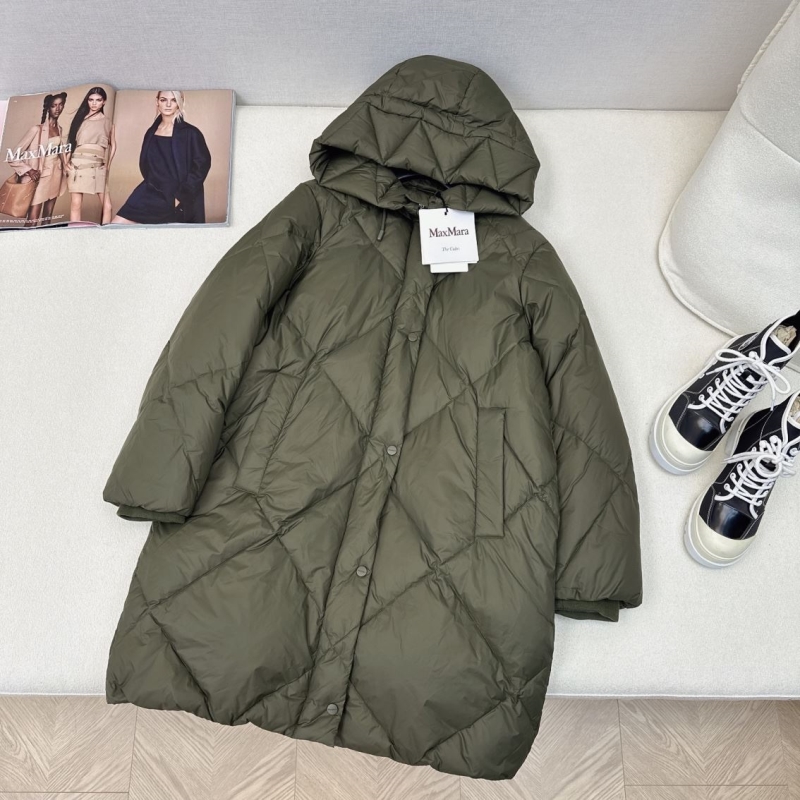 Moncler Down Coat